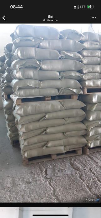 Продам отруби пшеничные от 20тонн с Кокшетау.