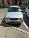 Vând  Opel Astra 2002