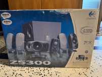 Тонколони Logitech Z5300