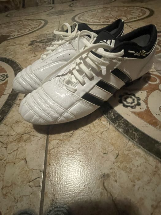 Ghete de colectie adidas ,,AdiPure”