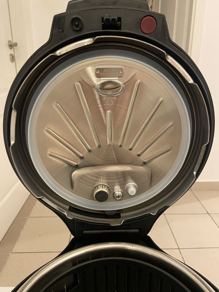Instant Pot Duo Crisp Ultimate Lid 6,5l