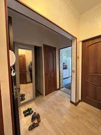 Срочно продается 2 комнатная квартира 105 серия Улица Нурпеисова 1а