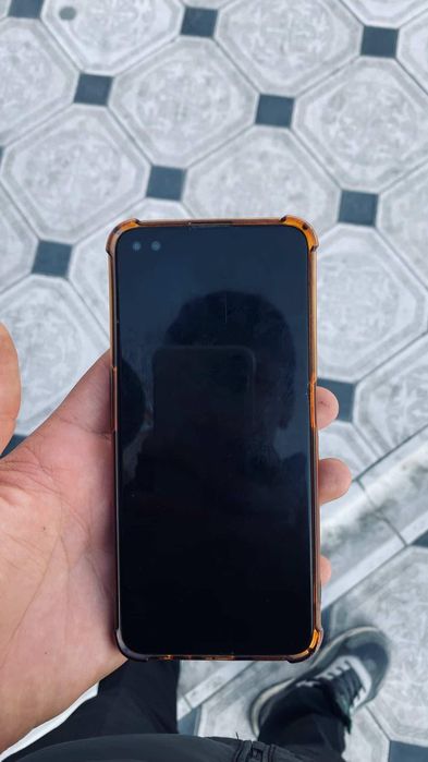 Tel name:Realme 6 pro