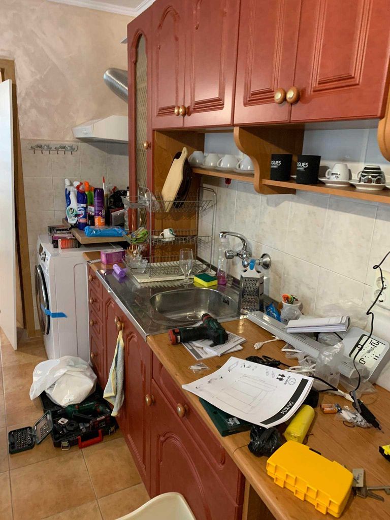 Продава се Двустаен апартамент в Бургас, Братя Миладинови - 62 кв.м за 1420 €/кв.м - Снимка #1