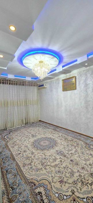 Чuл-13 Улучшeнка 3в4/2/5 балкон 2/6  меб+тех Орueнтup Фархадский