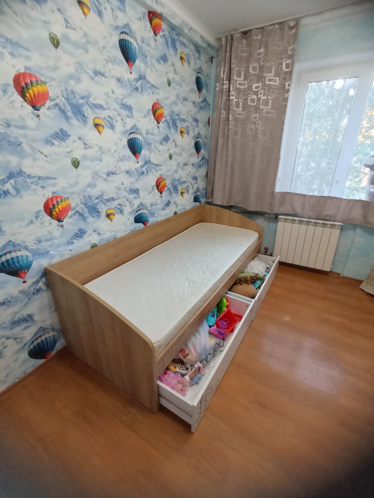 Продается почти новый