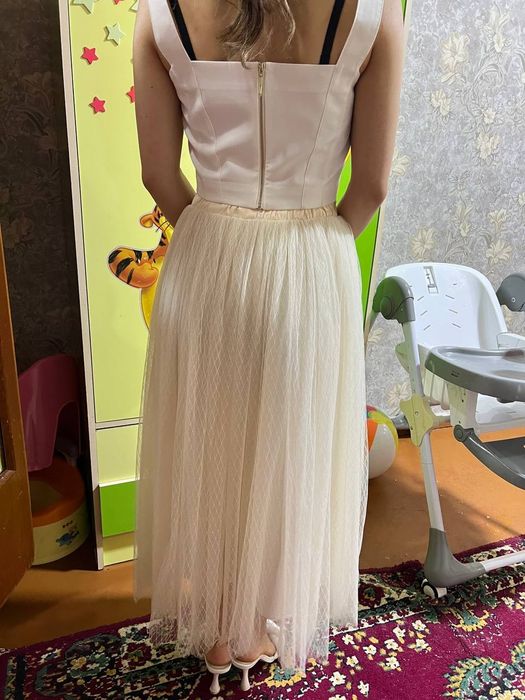 Женский комплект