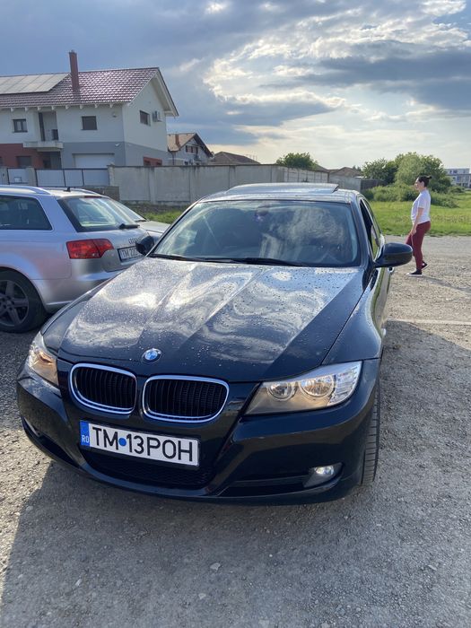 BMW Seria 3 e90 Xdrive