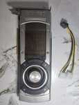 Видеокарта GTX 780