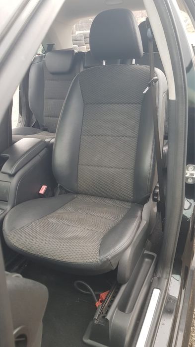 Dezmembram Mercedes A Class 1.5 Automat Benzina