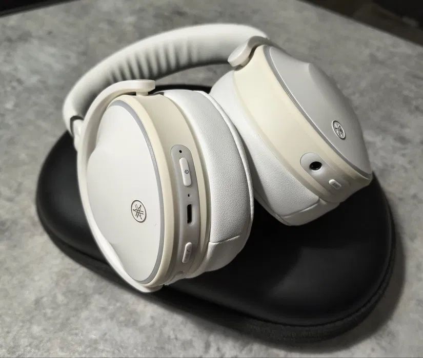 Casti Yamaha YH-E700A Wireless FULLBOX (Noise Cancelling)