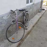 Bicicleta hercules