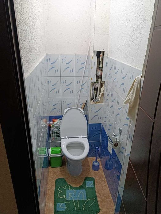 Продаётся 2х ком.квартира 67700 у.е. 57 кв.м Алмазарский рн Ташкент