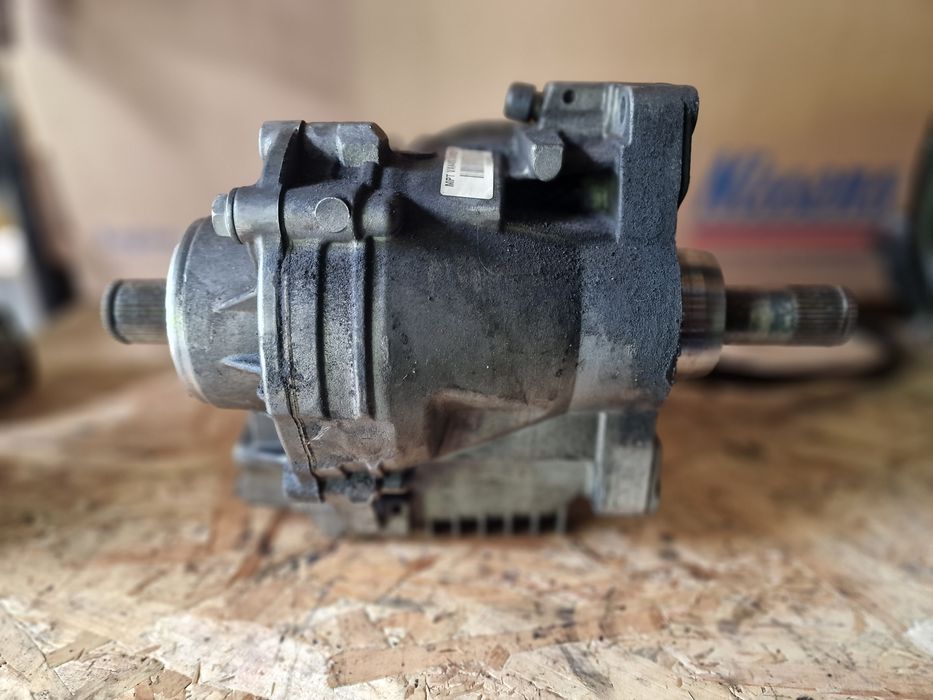 Cutie transfer 2.0 audi q3 0A6409053 AF