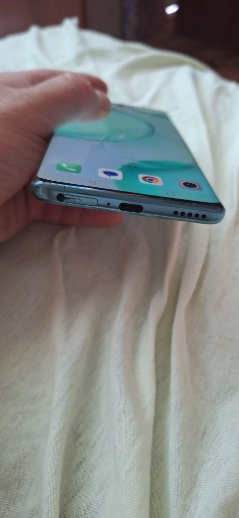 Honor 50 5G 128GB 8GB RAM Dual