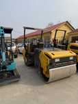 Vibro katok 6 tonna