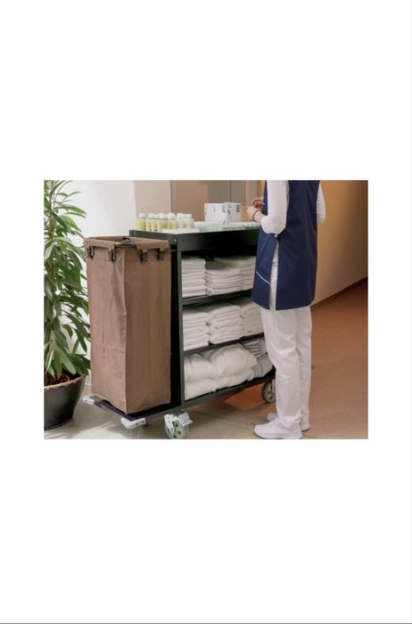 Carucior room service