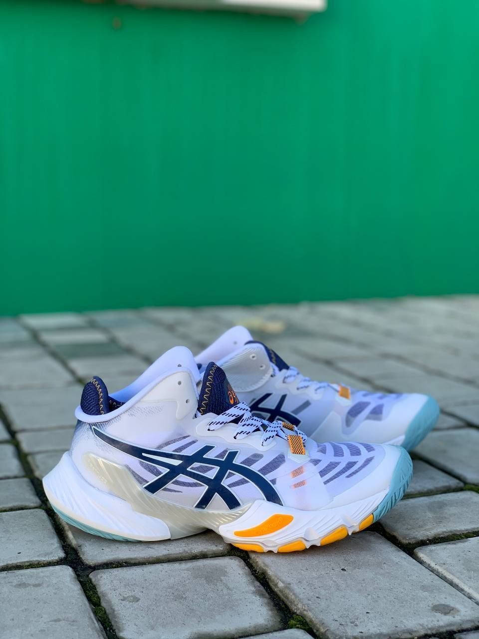 Asics для спорта