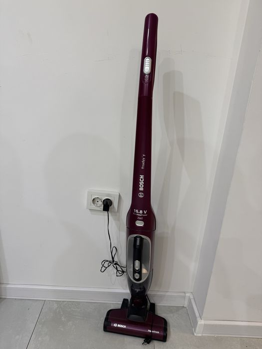 Bosch права прахосмукачка