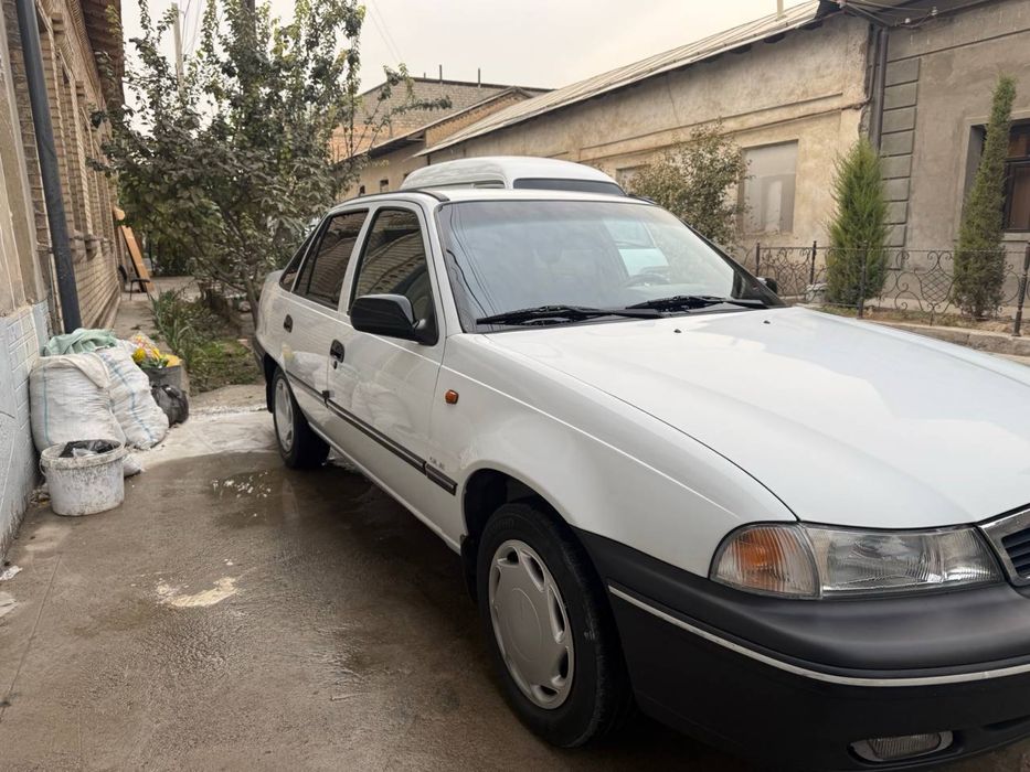 Daewoo Nexia DONC