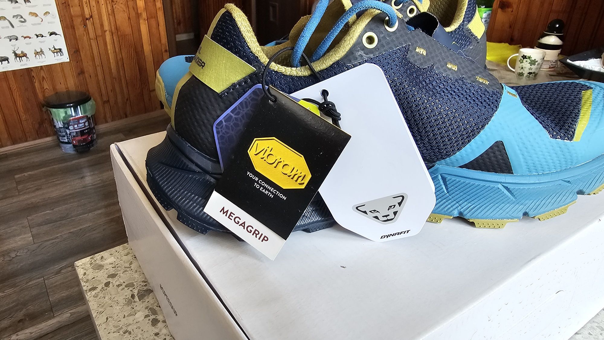 Dynafit Ultra 100
