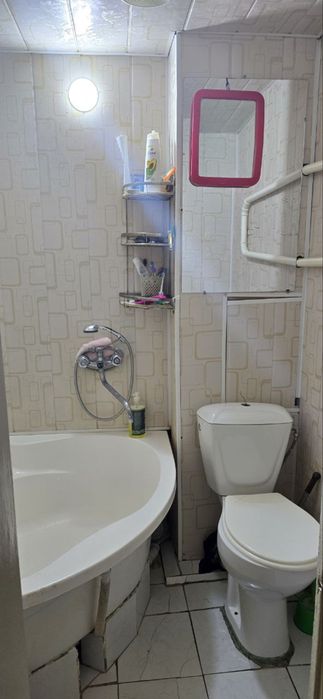 Чиланзар 26-кв, 2/3/5, балкон 2х6, 48 м2, РАЗДЕЛЬНЫЙ