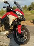 Ducati Multistrada V4 - 170Hp, Quick shifter, Cruise Control, 17.900km