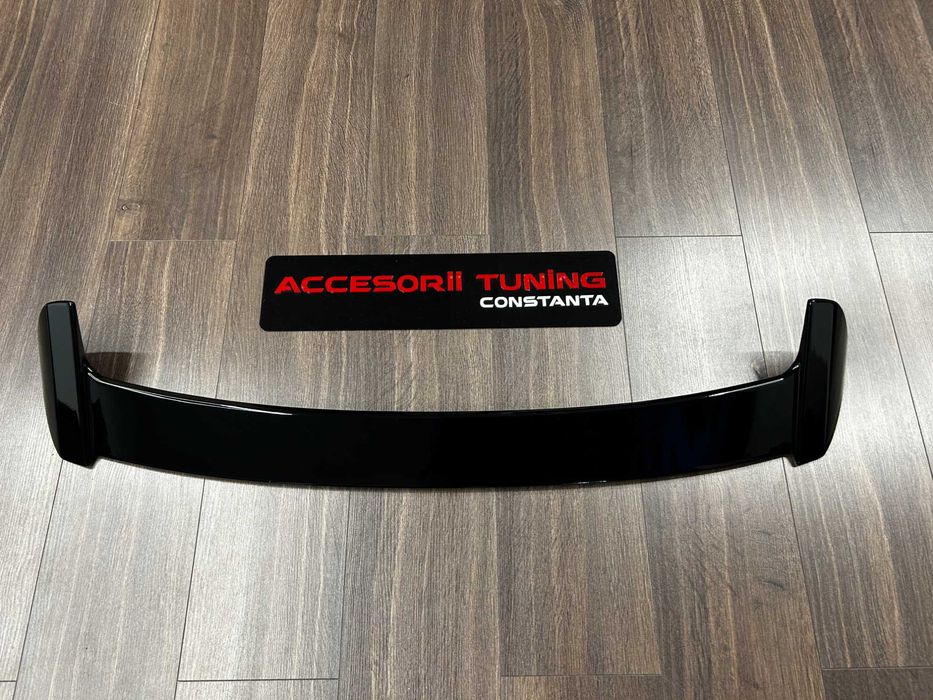 Eleron Haion - BMW Seria 1 E81 E87 Negru Lucios