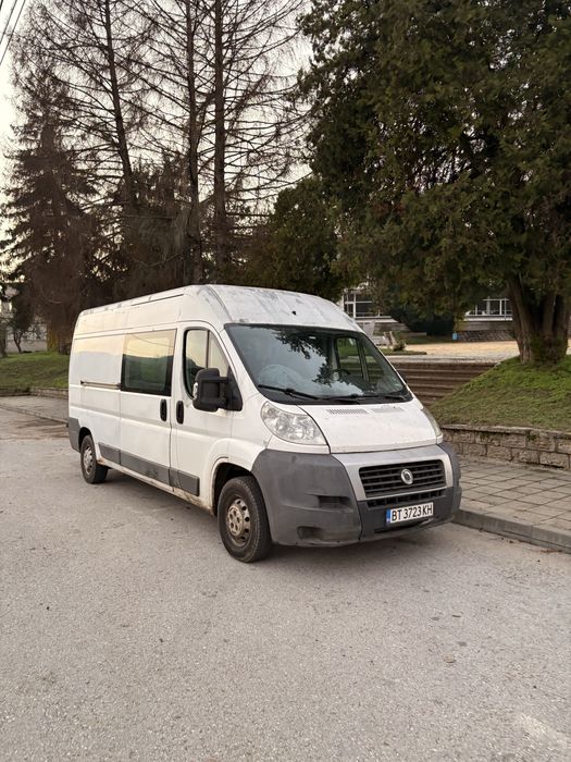 Транспортни услуги на територията на град Свищов.