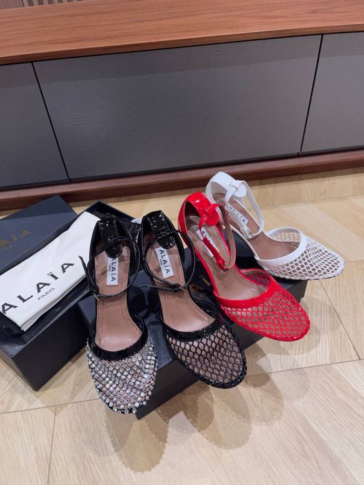 Sandale Alaia 35-42