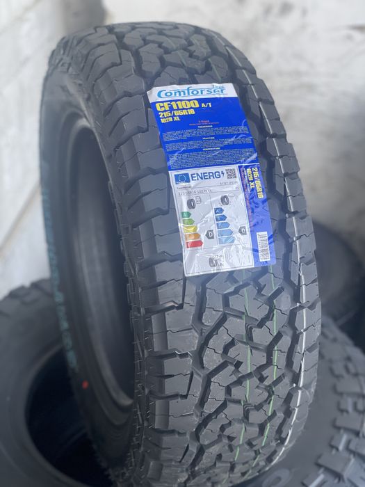 215 65 16 Comforser CF1100 All Terrain 102H