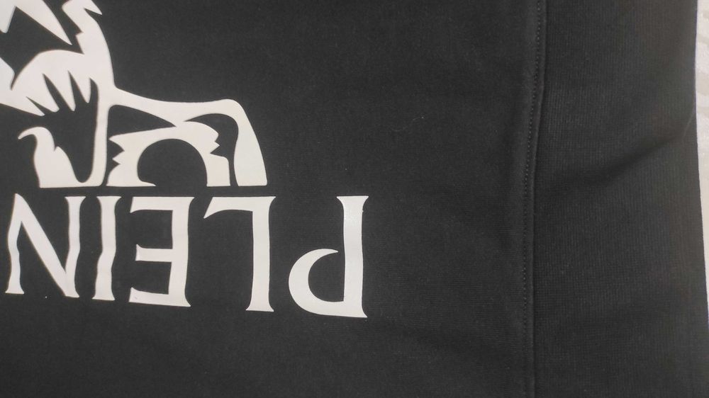 Мъжка блуза Plein Sport размер XL