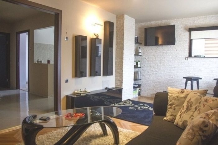 2 camere + living - Regim hotelier . . .