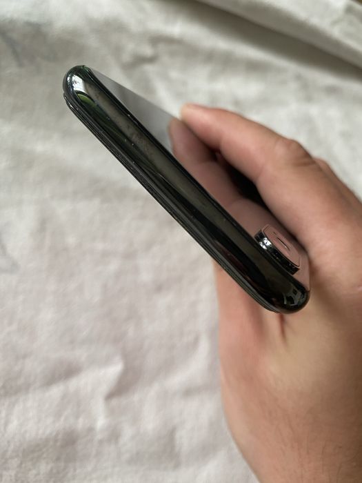 Iphone X 64 GB 71 % батерия