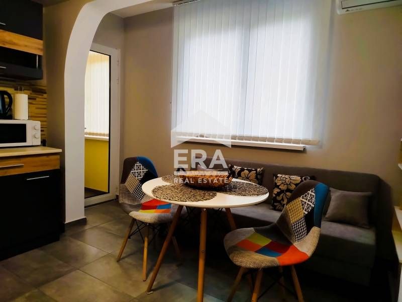 Дава се под наем Едностаен апартамент в Ловеч, Здравец - 44 кв.м за 178.5 € - Снимка #3