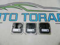 Droser,Modul LED,Balast xenon LED Renault, Mercedes, Nissan cod 260551225R