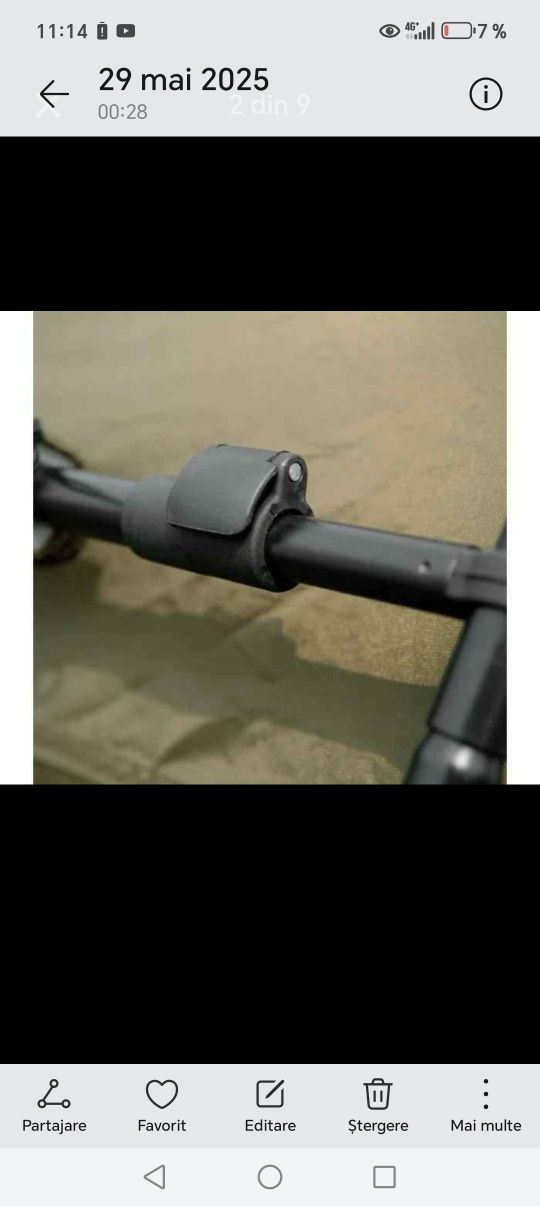 Vând urgent   CORT FAYT CARP TACKLE   Colosseum byvy
