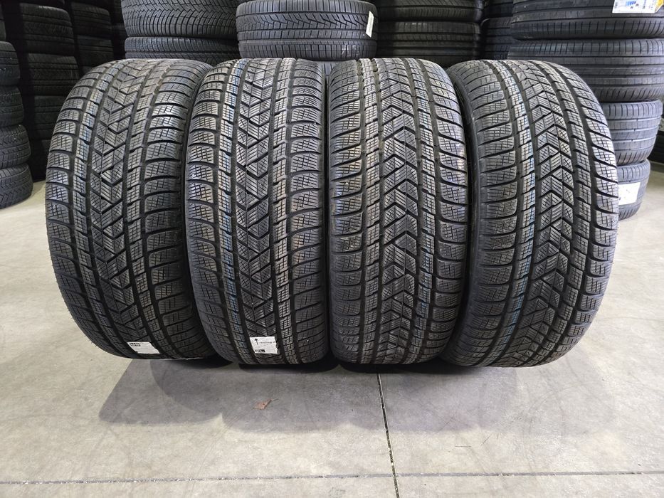 275/40/22 PIRELLI 4бр