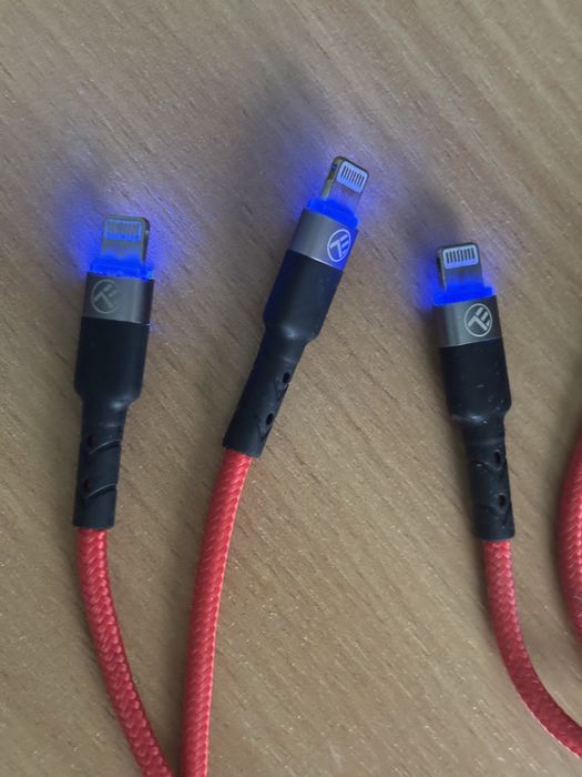 Cabluri de date iPhone