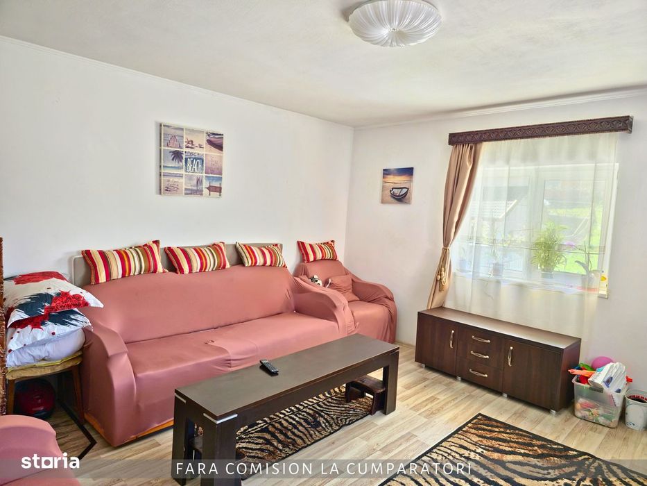 Casa In Goranu - Tip Duplex