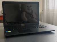 Laptop Gaming Asus X552L