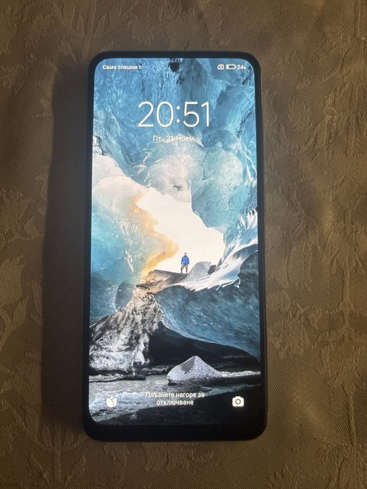 Xiaomi redmi 10s 128gb