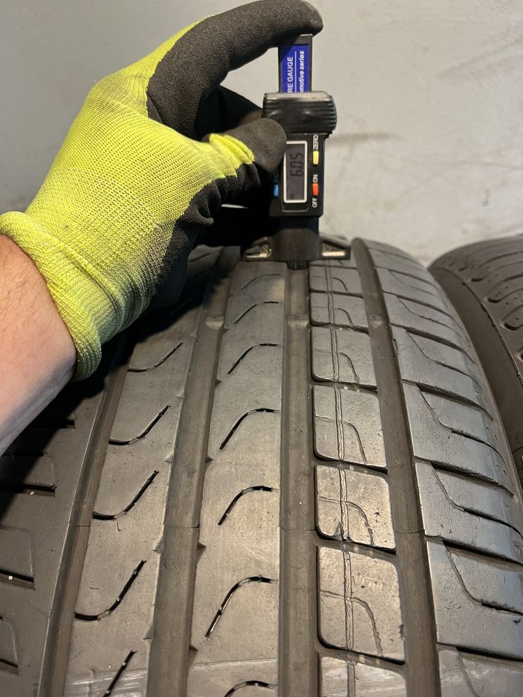 Гуми 225/45/17 PIRELLI Cinturato P7