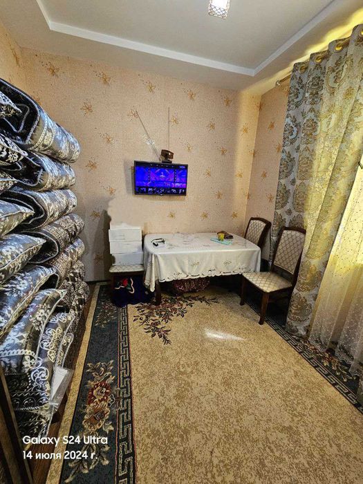 1 комн.квартира на Карасув 6