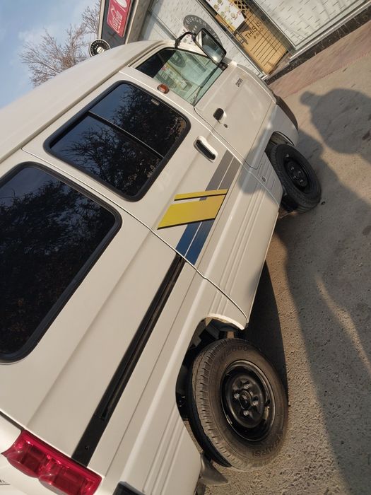 Chevrolet damas yangi moshina 2025