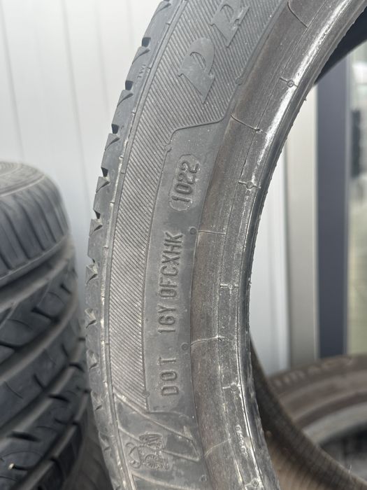 255/35/18 Viking летни гуми 2 броя