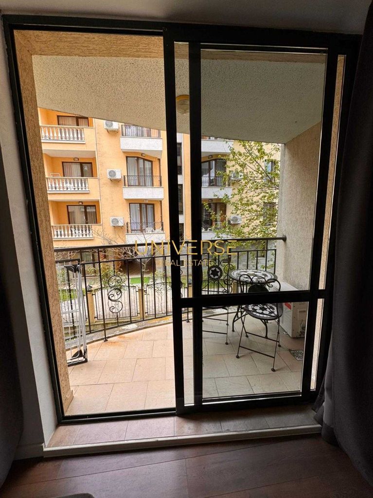 Продава се Едностаен апартамент в к.к. Слънчев бряг - 33 кв.м за 1455 €/кв.м - Снимка #7