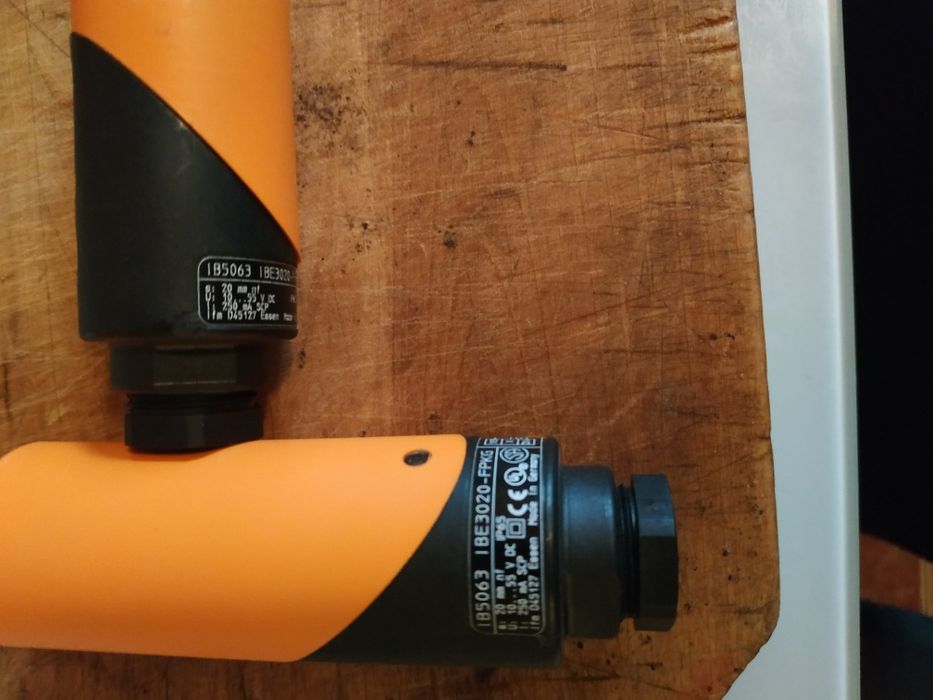 De vânzare senzorii