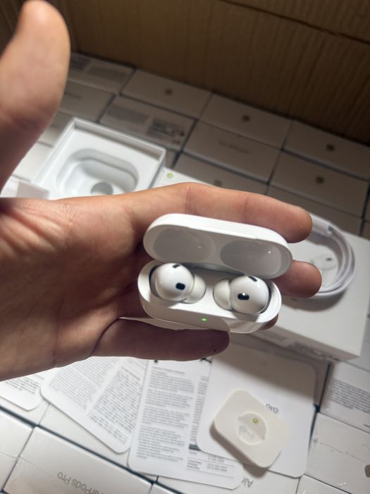 Airpods Pro 2 ANC USB-C (2nd generation)