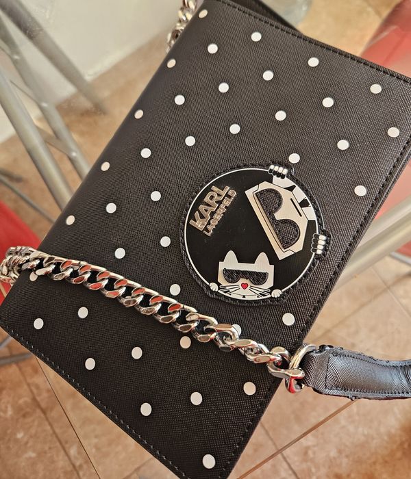 Geanta Karl Lagerfeld